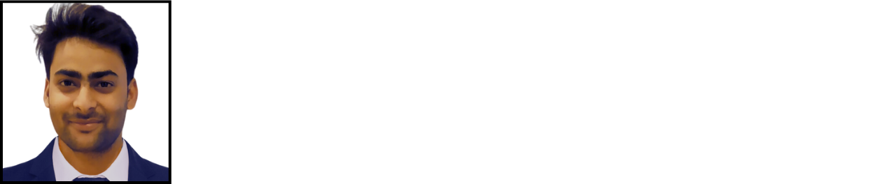 Logo White